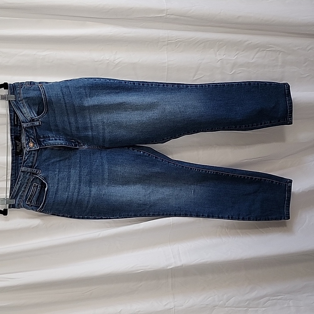 Judy Blue Boyfriend Jeans